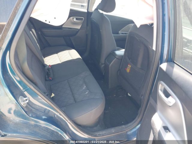 KNDCB3LC7J5152828 KIA NIRO LX