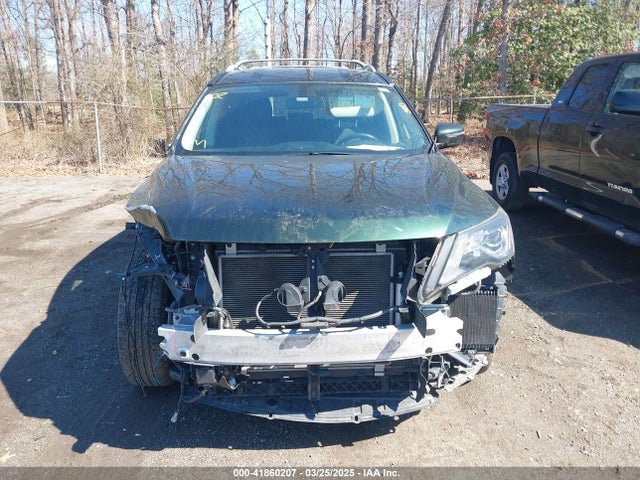 Nissan Pathfinder Sv 2018 5N1DR2MM8JC648424 Image 12