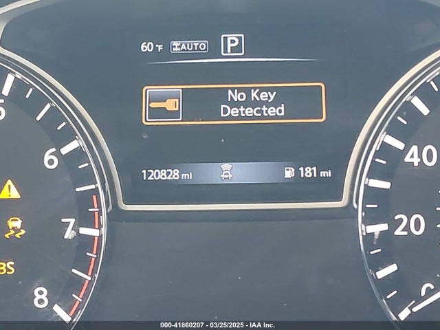 Nissan Pathfinder Sv 2018 5N1DR2MM8JC648424 Image 15