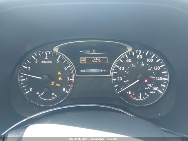 Nissan Pathfinder Sv 2018 5N1DR2MM8JC648424 Image 7