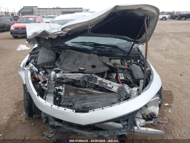 2G1125S38E9102607 Chevrolet Impala 2lt