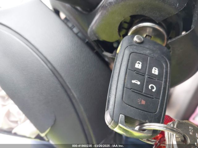 2G1125S38E9102607 Chevrolet Impala 2lt