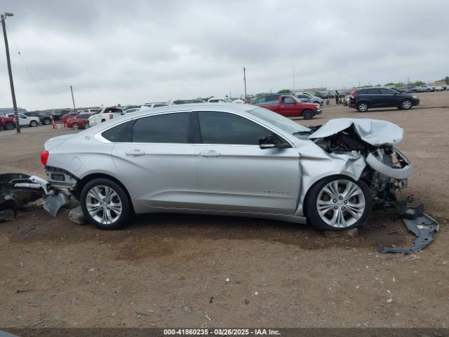 2G1125S38E9102607 Chevrolet Impala 2lt
