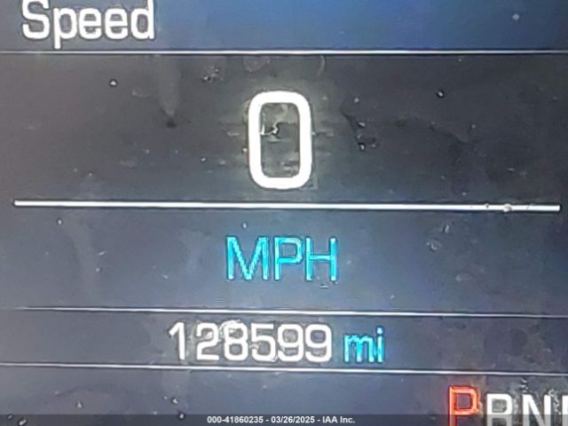 2G1125S38E9102607 Chevrolet Impala 2lt