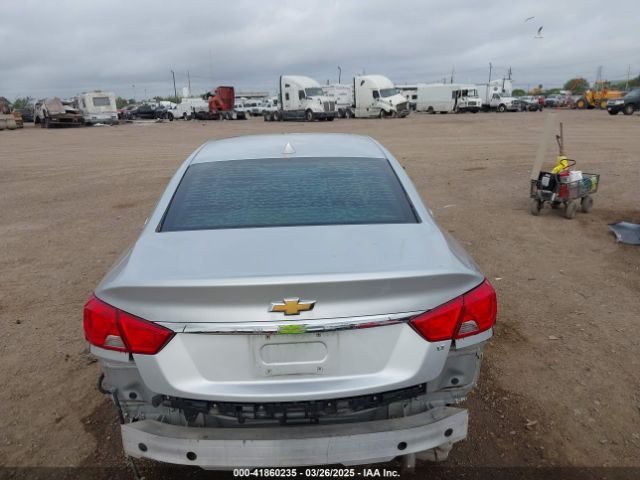 2G1125S38E9102607 Chevrolet Impala 2lt