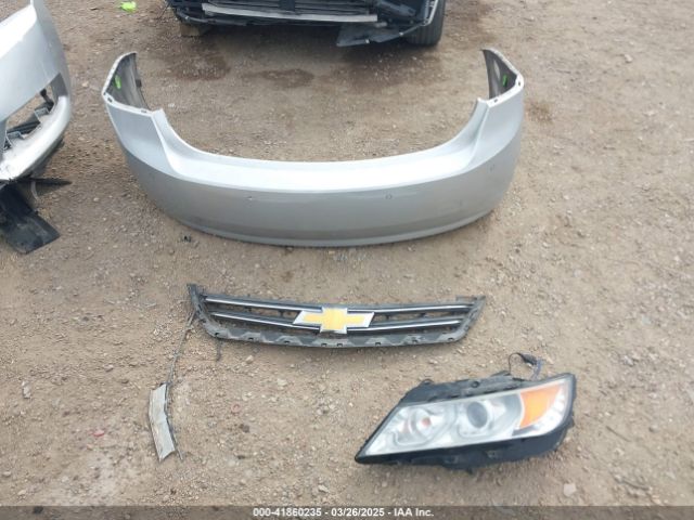 2G1125S38E9102607 Chevrolet Impala 2lt