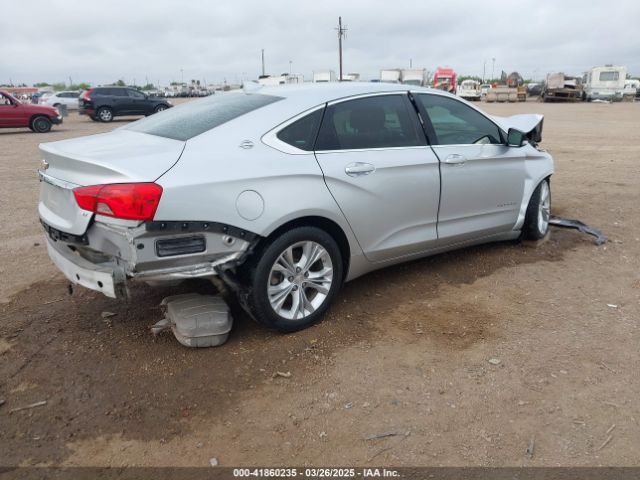 2G1125S38E9102607 Chevrolet Impala 2lt