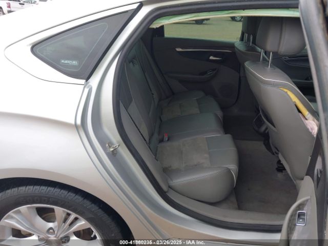2G1125S38E9102607 Chevrolet Impala 2lt