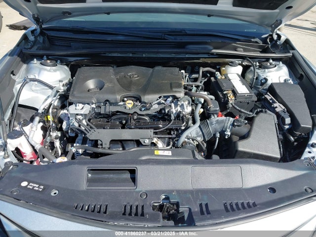 4T1C11AK5NU061064 Toyota a25a-fks