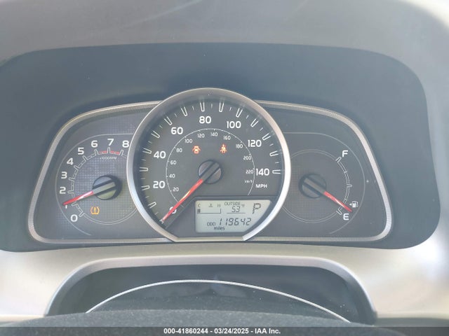 2T3RFREV3EW186733 Toyota Rav4 Xle