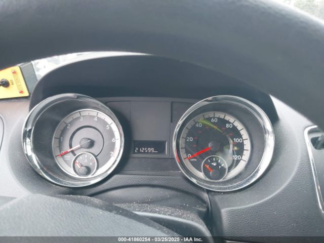 2C4RDGBG2FR714404 Dodge Grand Caravan Se