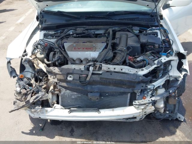 2005 ACURA RSX JH4DC53015S013061 Photo 9