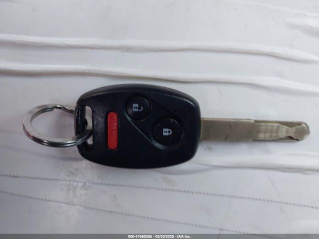 2005 ACURA RSX JH4DC53015S013061 Photo 10