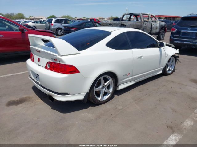 2005 ACURA RSX JH4DC53015S013061 Photo 3