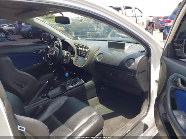 2005 ACURA RSX JH4DC53015S013061 Photo 4