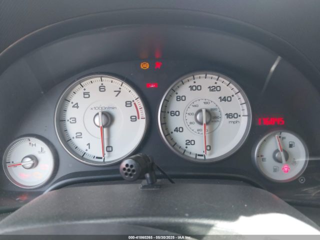 2005 ACURA RSX JH4DC53015S013061 Photo 6