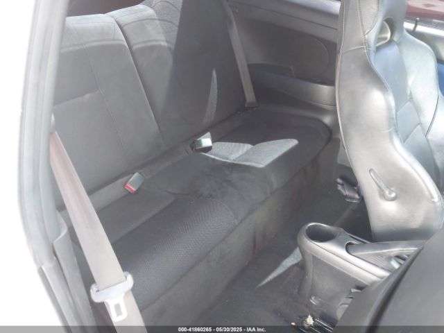 2005 ACURA RSX JH4DC53015S013061 Photo 7