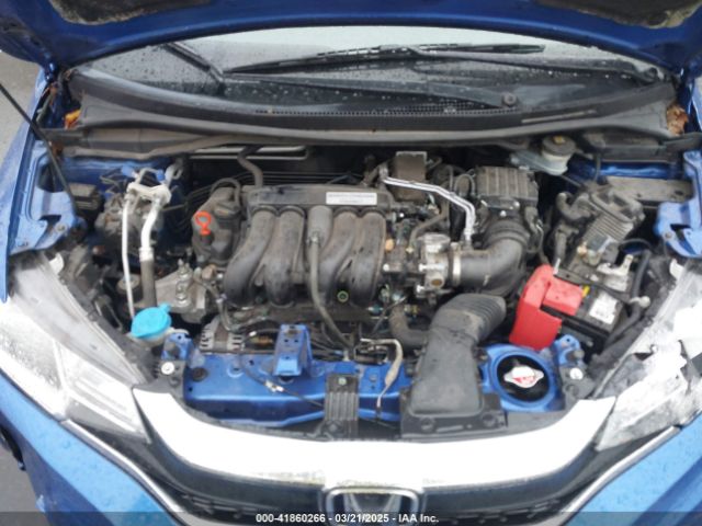 3HGGK5H48JM712284 Honda l15b1