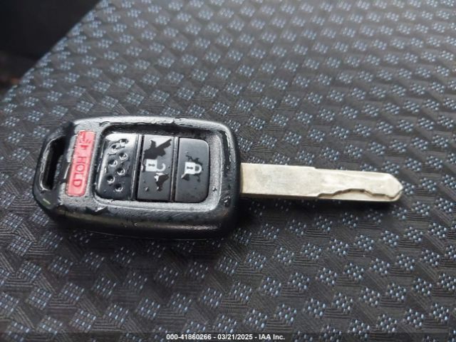 3HGGK5H48JM712284 Honda l15b1