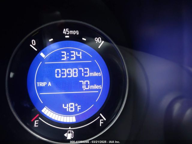 3HGGK5H48JM712284 Honda l15b1