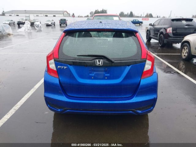 3HGGK5H48JM712284 Honda l15b1