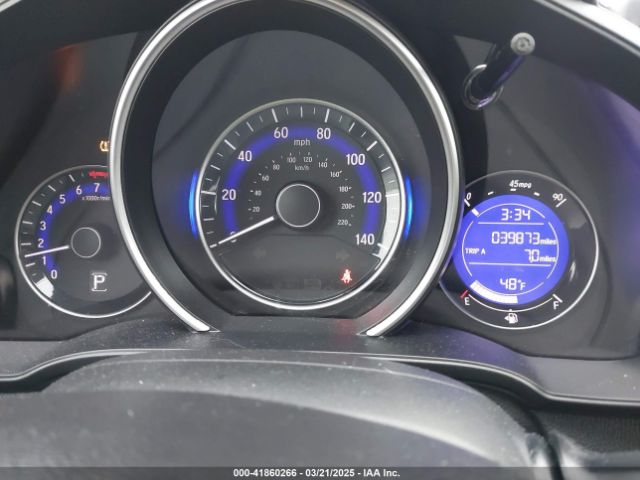 3HGGK5H48JM712284 Honda l15b1
