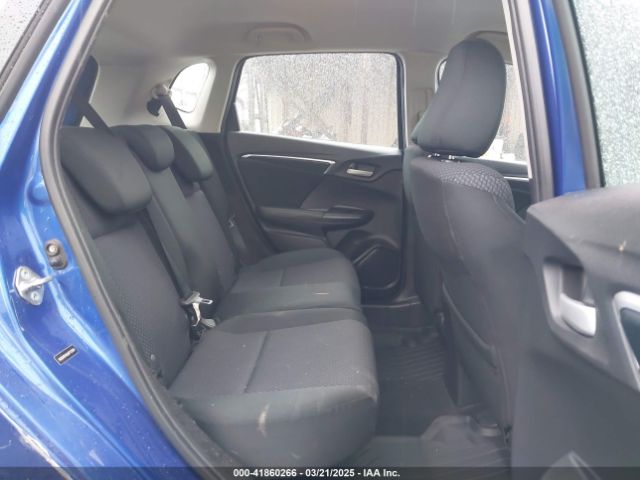 3HGGK5H48JM712284 Honda l15b1