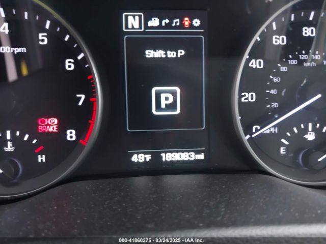 5NPD84LFXHH106004 Hyundai Elantra Limited