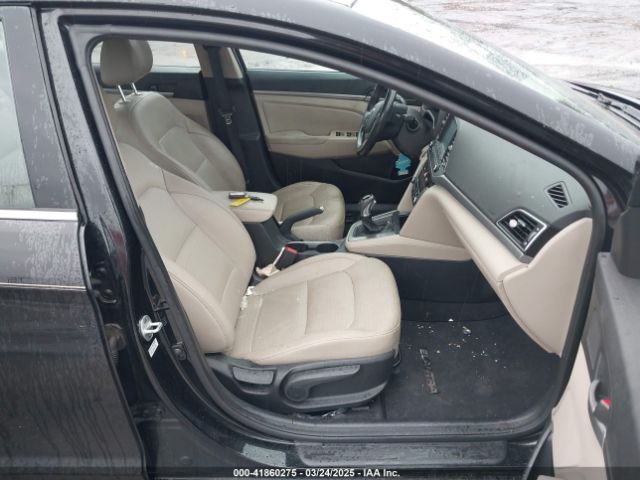 5NPD84LFXHH106004 Hyundai Elantra Limited