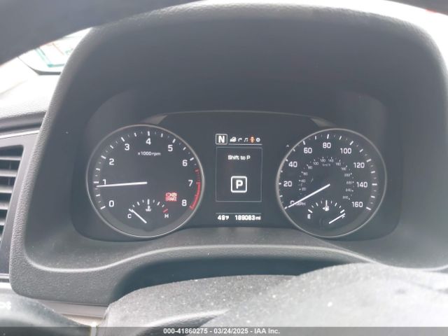 5NPD84LFXHH106004 Hyundai Elantra Limited