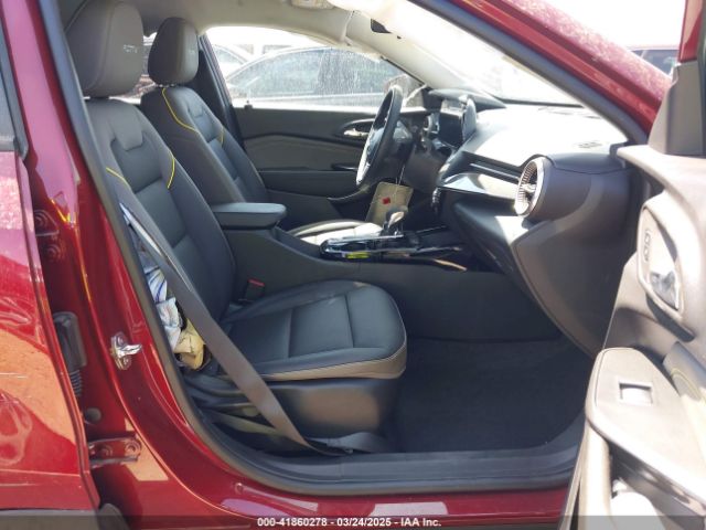 KL77LKE20RC073132 Chevrolet Trax Fwd Activ