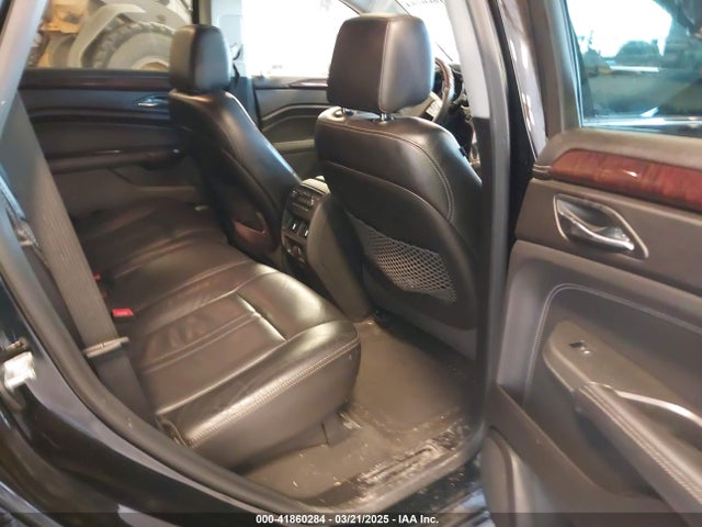 2012 CADILLAC SRX 3GYFNFE38CS522917 Photo 7