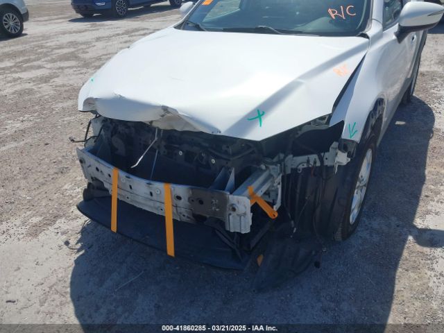 JM1DKBC71G0126040 Mazda Cx-3 Touring