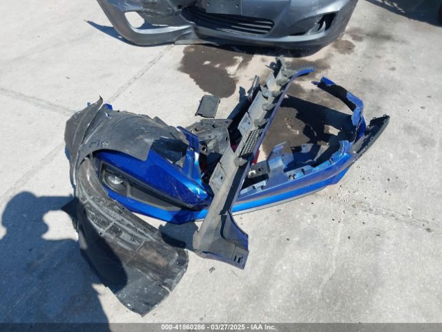 2HGFC2F84LH526966 Honda Civic Sport