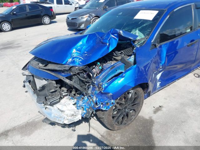 2HGFC2F84LH526966 Honda Civic Sport