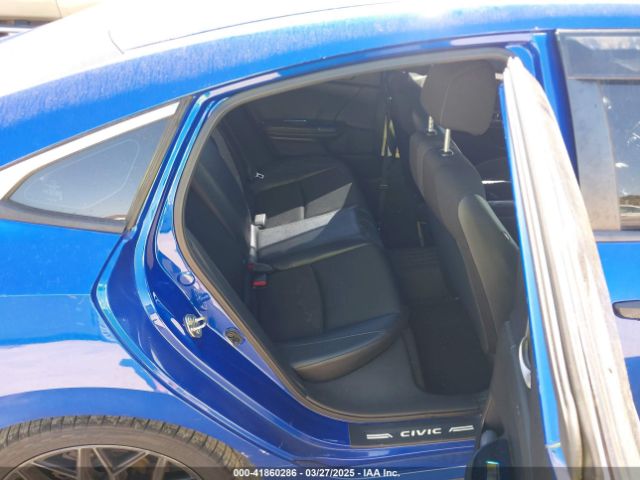 2HGFC2F84LH526966 Honda Civic Sport
