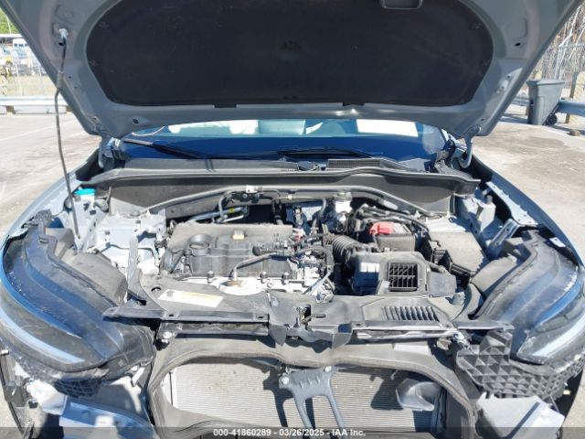 3CZRZ2H5XRM733475 Honda Hr-v Awd Sport/awd Sport W/o Bsi