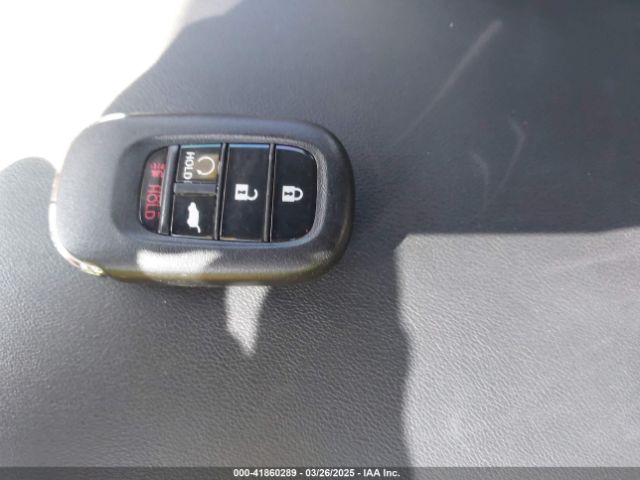3CZRZ2H5XRM733475 Honda Hr-v Awd Sport/awd Sport W/o Bsi