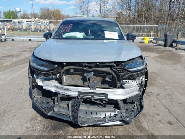 3CZRZ2H5XRM733475 Honda Hr-v Awd Sport/awd Sport W/o Bsi