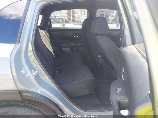 3CZRZ2H5XRM733475 Honda Hr-v Awd Sport/awd Sport W/o Bsi