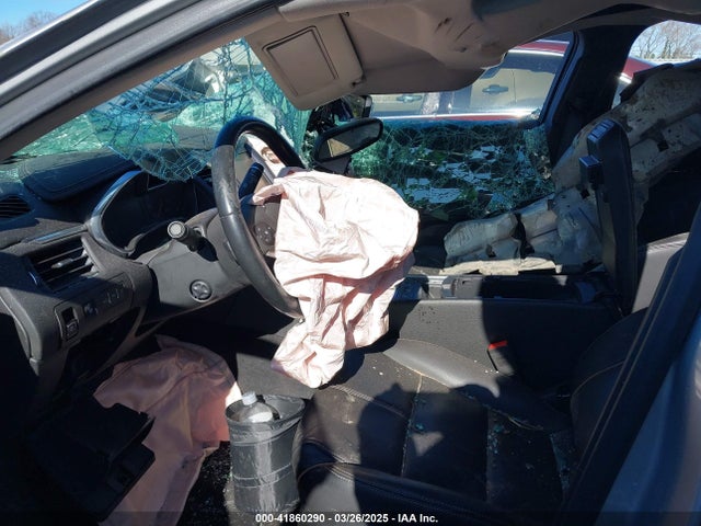 Chevrolet IMPALA 2LZ 2017 2G1145S34H9196998 Image 5