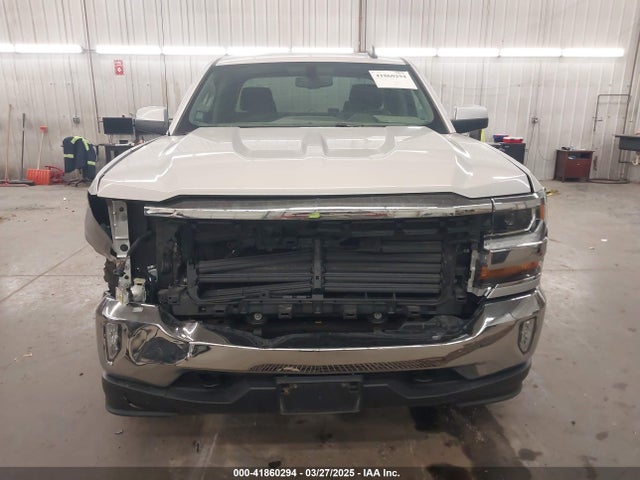 Chevrolet Silverado 1500 Ld Lt 2019 2GCVKPEC7K1164347 Image 13