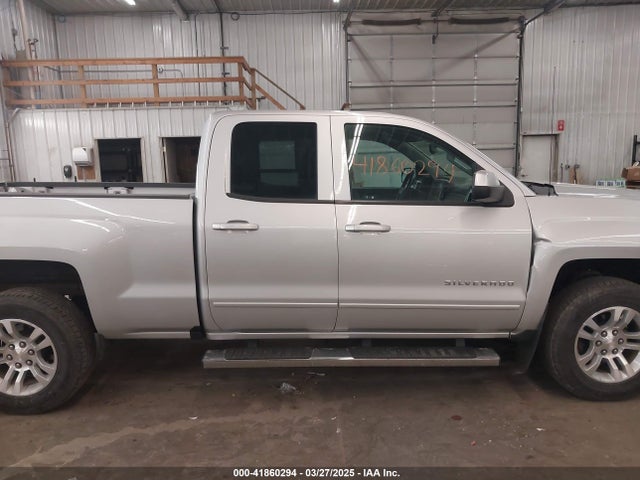 Chevrolet Silverado 1500 Ld Lt 2019 2GCVKPEC7K1164347 Image 14