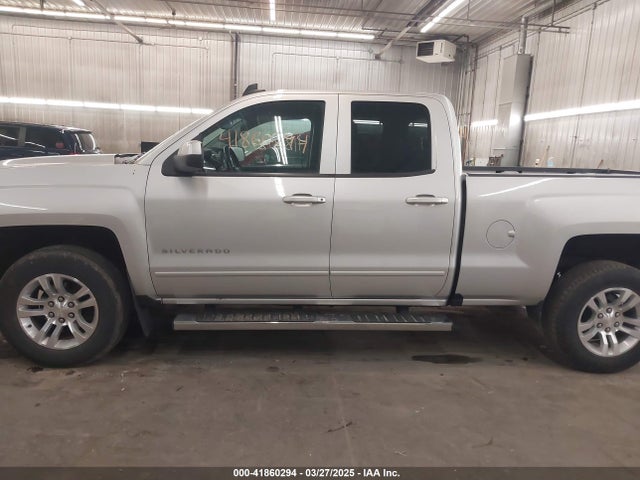 Chevrolet Silverado 1500 Ld Lt 2019 2GCVKPEC7K1164347 Image 15