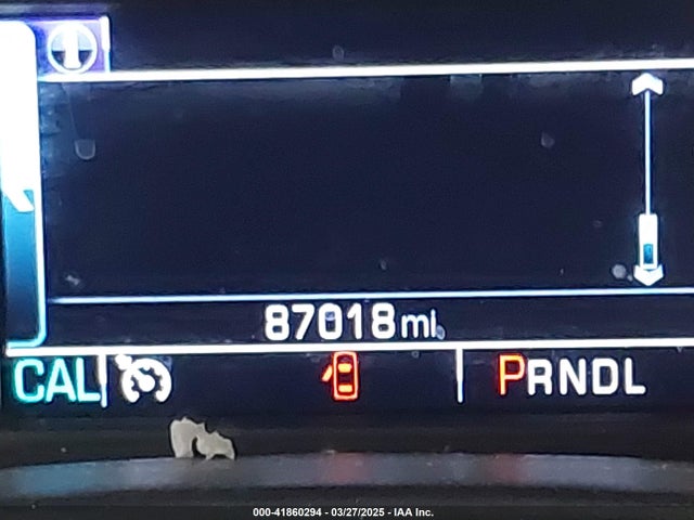 Chevrolet Silverado 1500 Ld Lt 2019 2GCVKPEC7K1164347 Image 16