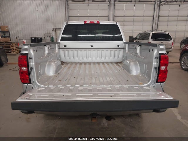Chevrolet Silverado 1500 Ld Lt 2019 2GCVKPEC7K1164347 Image 17