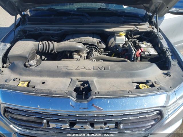 2019 RAM 1500 1C6SRFHTXKN774690 Photo 9