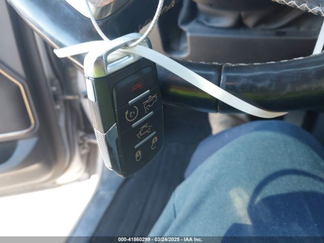 2019 RAM 1500 1C6SRFHTXKN774690 Photo 10