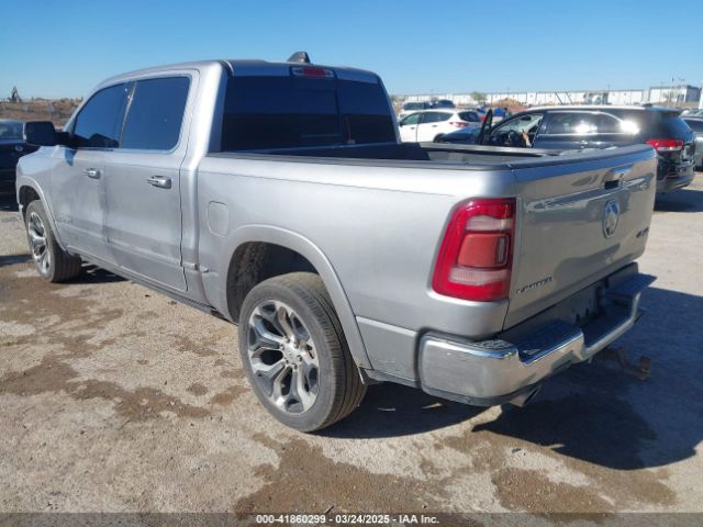2019 RAM 1500 1C6SRFHTXKN774690 Photo 2