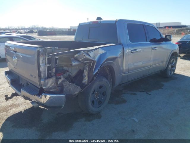2019 RAM 1500 1C6SRFHTXKN774690 Photo 3